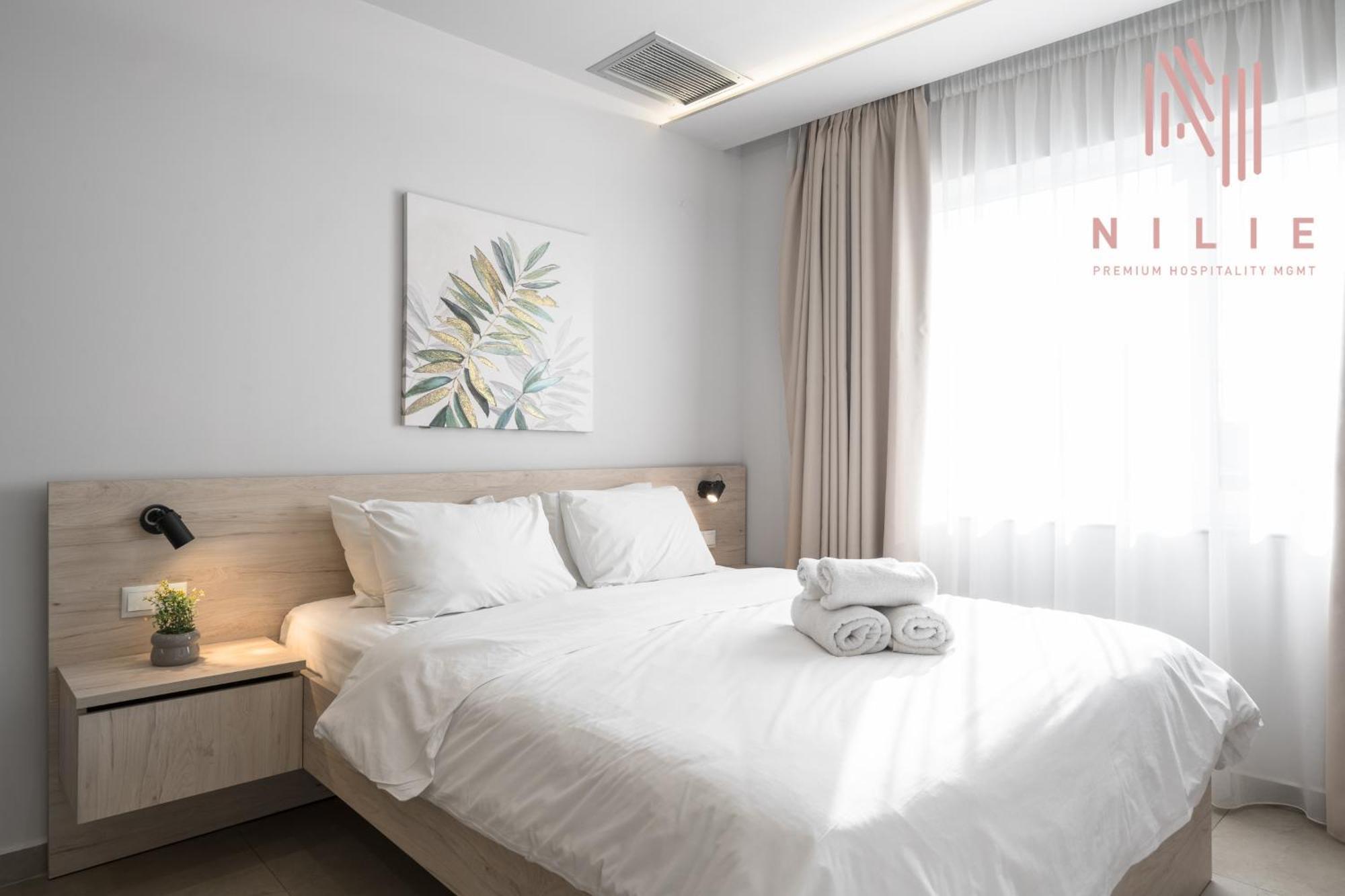 Pantheon, Nilie Hospitality Mgmt Daire Selanik Dış mekan fotoğraf
